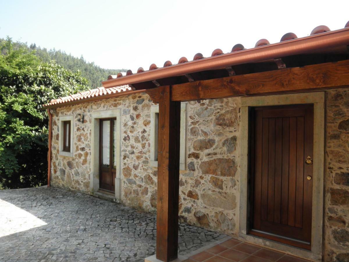 피게이로 두스 비뉴스 Casa Velha 빌라 외부 사진